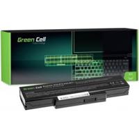 Green Cell AS06 notebook reserve-onderdeel Batterij/Accu - thumbnail