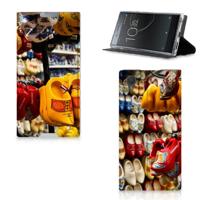 Sony Xperia L1 | Book Cover | Klompen - thumbnail