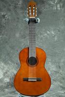 Yamaha CGS102A klassieke gitaar naturel 1/2 model - thumbnail