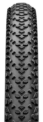 Continental vouwband race king 55-584 tr zwart/skin - thumbnail