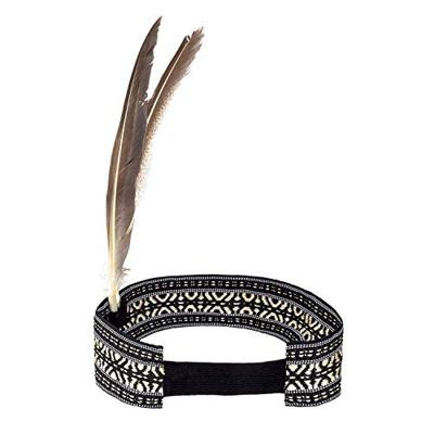 Hoofdband Indian Wise Woman