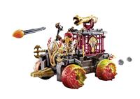 Playmobil 71299 Novelmore Vuurgevecht Wagen - thumbnail
