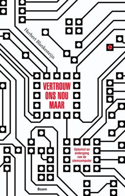 Vertrouw ons nou maar - Herbert Blankesteijn - eBook (9789461278630) Vertrouw ons nou maar - Herbert Blankesteijn - eBook (9789461278630)