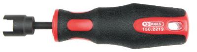 KS Tools 150.2213 De-en montagegereedschap, maat 2