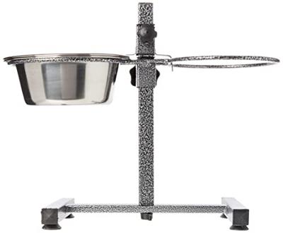TRIXIE VOERSTANDAARD 0,75 L 15 CM