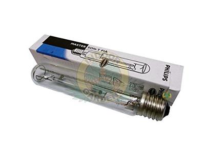 Philips MST SON-T PIA PLUS Ontladingslamp E40 264 W Energielabel: E (A - G) Warmwit Buis 1 stuk(s)