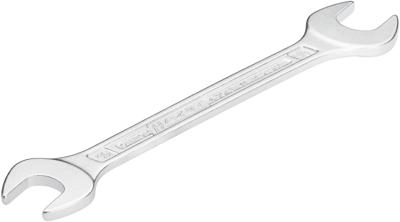 HAZET Dubbele steeksleutel 450NA-25/32X7/8VKH · Buiten-zeskant-profiel · SW <sup>25</sup>/<sub>32</sub> x <sup>7</sup>/<sub>8</sub>?