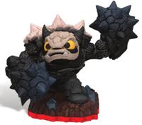 Skylanders Trap Team - Fist Bump - thumbnail