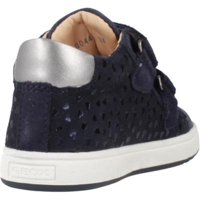 Baskets B BIGLIA GIRL B044CC00 GEOX marineblauw