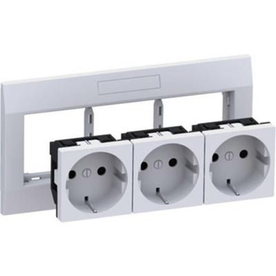 GGK 4653 Frame IP40 Alpine-wit