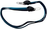 WIDEK snelbinder "e-bike" lashing strap e-bike blue/black - thumbnail