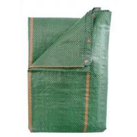 Legging Nature Groen Polypropyleen 2 x 5 m - thumbnail