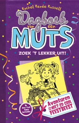 Zoek 't lekker uit! Zoek 't lekker uit!