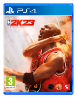 NBA 2K23 (Michael Jordan Edition) - thumbnail