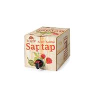 Schulp Saptap appel & aardbeiensap 5 Liter - thumbnail