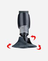 Crespo Ap-273/89 Aluminium Tafel 130x85cm - thumbnail