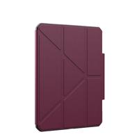 Urban Armor Gear Essential Armor Folio Book cover Zwart, Bordeaux Tabletcover - thumbnail