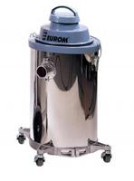 Eurom 1030 Allround Vac. cleaner Alleszuiger Grijs - thumbnail