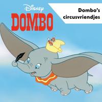 Disney's Dombo - Dombo's circusvriendjes - thumbnail