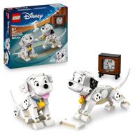 LEGO® Disney Classic 43271 Lucky en Penny uit 101 Dalmatiërs - thumbnail