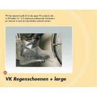 VK International Vk regenschoenen large 42-50 - thumbnail
