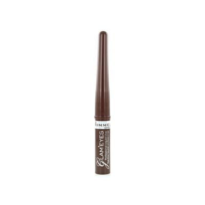 Rimmel London Eyeliner Glam Eyes Brown Rimmel London Eyeliner Glam Eyes Brown