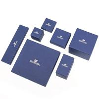 Swarovski 5224384 Pen Crystalline Silver Ballpoint - thumbnail