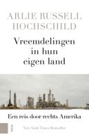 Vreemdelingen in hun eigen land - Arlie Russell Hochschild - ebook - thumbnail