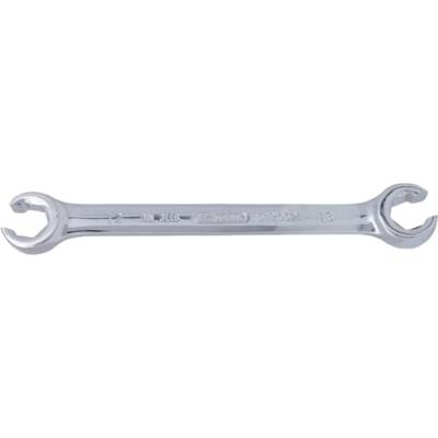 KS Tools 5180524 518.0524 Dubbele ringsleutel Sleutelbreedte (metrisch) 12 - 13 mm