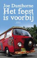 Het feest is voorbij - Joe Dunthorne - ebook - thumbnail