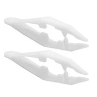 Vaessen Creative • strijkkralen puntpincet 2 stuks - thumbnail