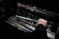 Stahlwille 730/40 QUICK 50184040 Momentsleutel Kalibratie (ISO) 80 - 400 Nm - thumbnail