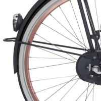 Cortina spatbordstang achter 28 u4 millionaire blue matt - thumbnail