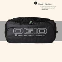 Ogio Endurance 9.0 Charcoal P/N: 112053_396 - tas/rugzak - thumbnail