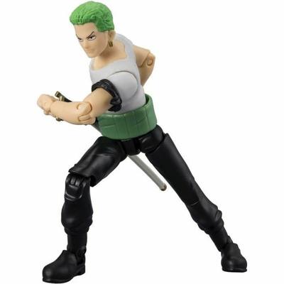 Ultimate Legends beweegbaar figuur - BANDAI - One Piece - Roronoa Zoro - 12 cm
