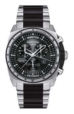 Horlogeband Certina C0154342205000A / C605017231 Staal Horlogeband Certina C0154342205000A / C605017231 Staal