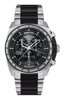 Horlogeband Certina C0154342205000A / C605017231 Staal - thumbnail