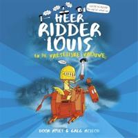 Heer ridder Louis en de vreselijke vrouwe - thumbnail