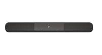 Sennheiser 700143 AMBEO Soundbar Plus voor TV en Muziek - EU Plug - met 3D Surround Sound Virtuele 7.1.4 Speaker Setup ingebouwde Dual Subwoofers Geavanceerde Streaming Connectiviteit Zwart - thumbnail