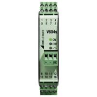 Camille Bauer SINEAX V604s 193329 Meetomvormer 1 stuk(s) - thumbnail