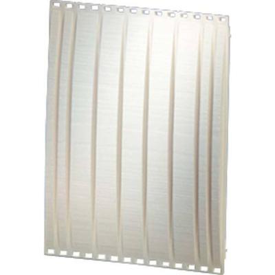 Hensel 68000043 Afdekking Kunststof 1 stuk(s)