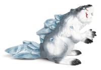 schleich ELDRADOR CREATURES ijsbever 70836 - thumbnail