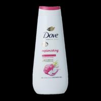 Dove Shower advanced replenishing 400 Milliliter - thumbnail
