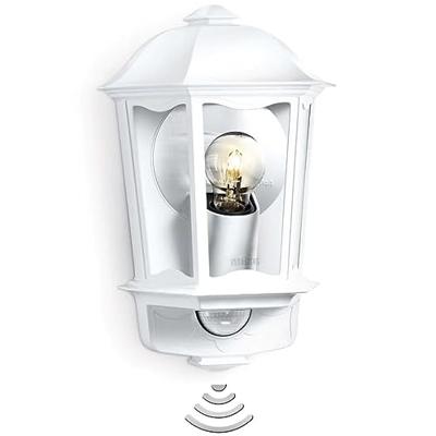 Steinel Klassieke wandlampL190S met bewegingsmelder - 644512