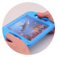 Johntoy hersenkraker balansspelletje - thumbnail