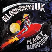 Planet Bloodcock - LP (0700161350982) - thumbnail