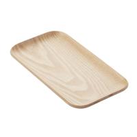 POINT-VIRGULE - Dienblad - Dienblad 22x17cm houtkleur - thumbnail