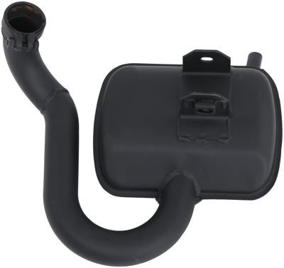 SITO Geluiddemper schalld compl sw