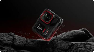 Insta360 Ace Pro series Utility Frame