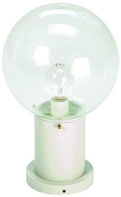Albert Tuinverlichting bollampBorl 38cm - wit - 680503